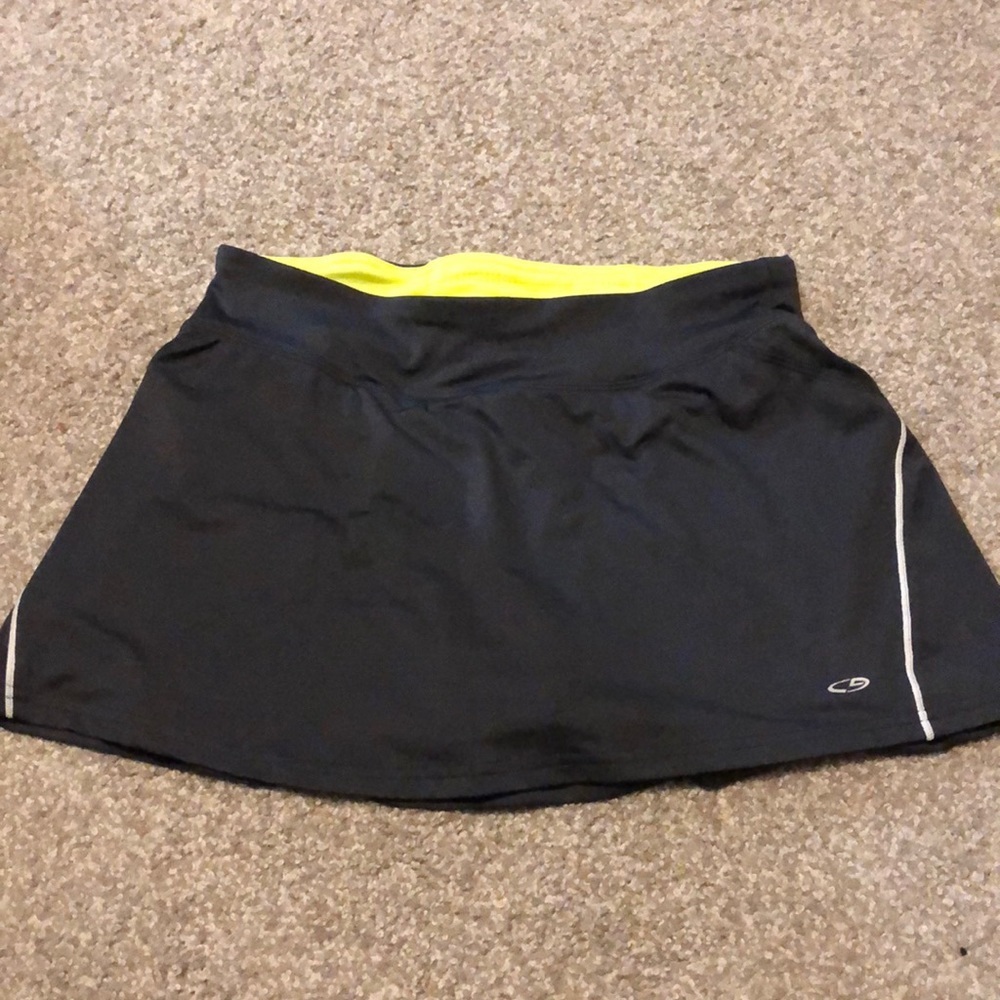 ❤️ Champion Tennis Skort‎